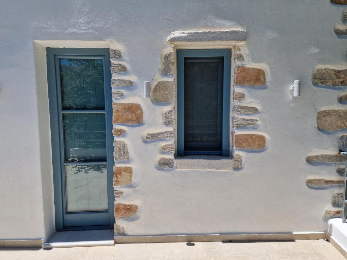 Pyrgos - Traditional House At Kaloxilos, Naxos Holiday home Khalkion