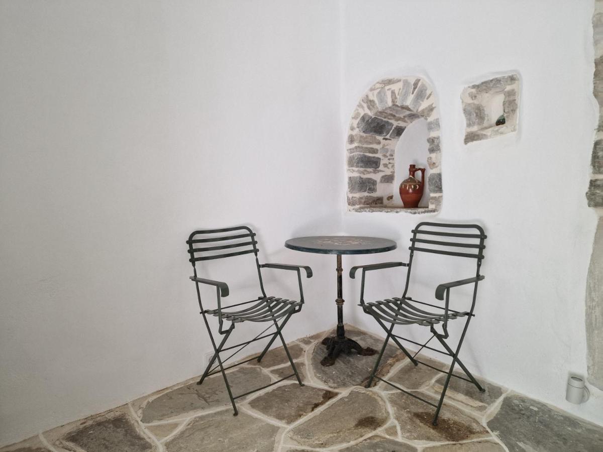 Pyrgos - Traditional House At Kaloxilos, Naxos Holiday home *